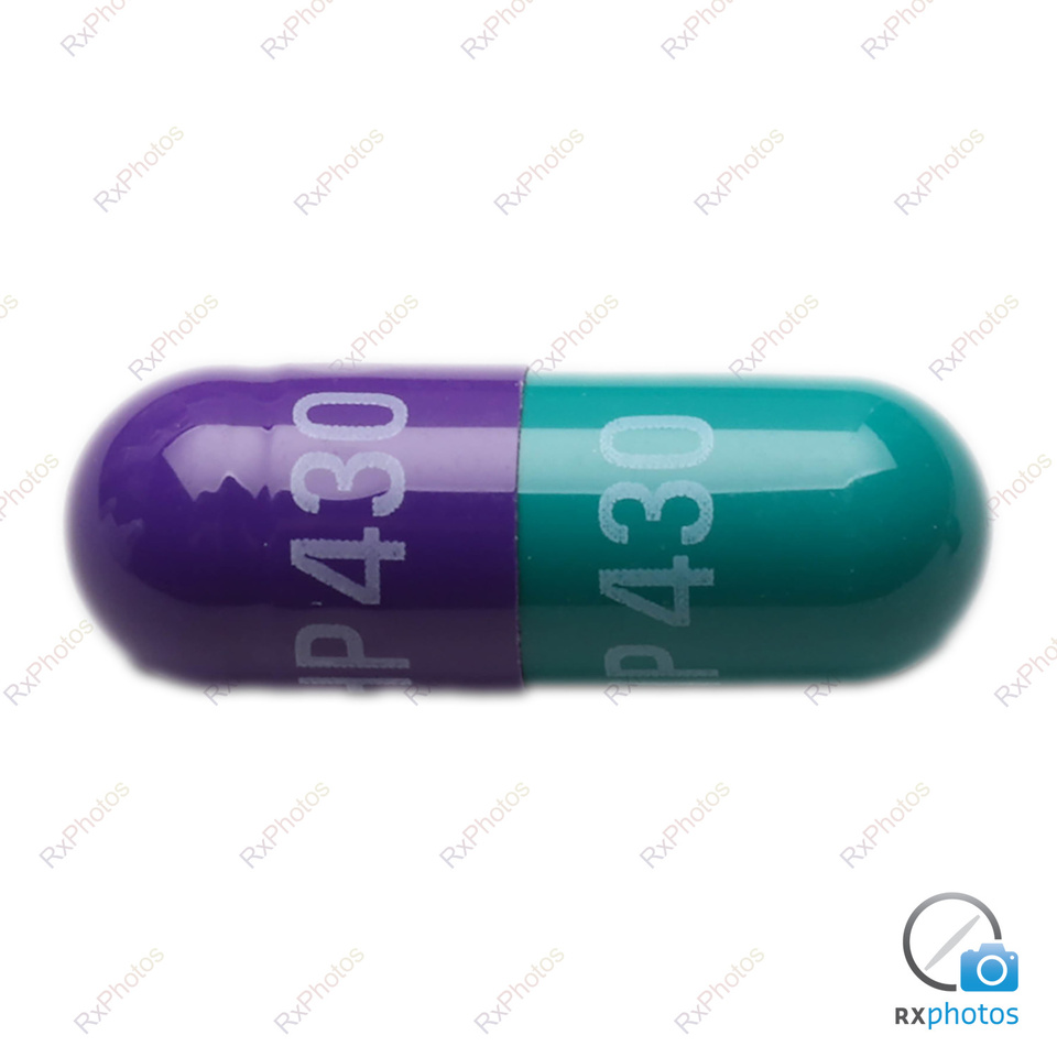 M Diltiazem T la-capsule 240mg
