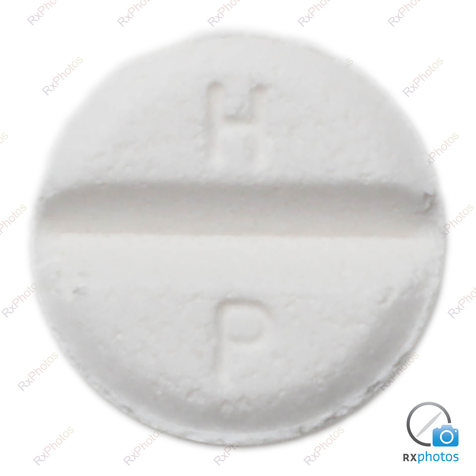 M Midodrine tablet 2.5mg