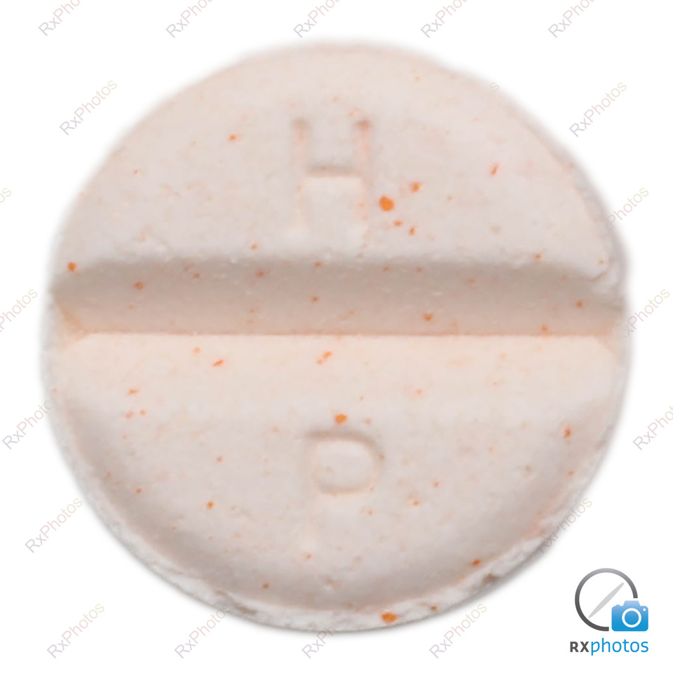 M Midodrine tablet 5mg
