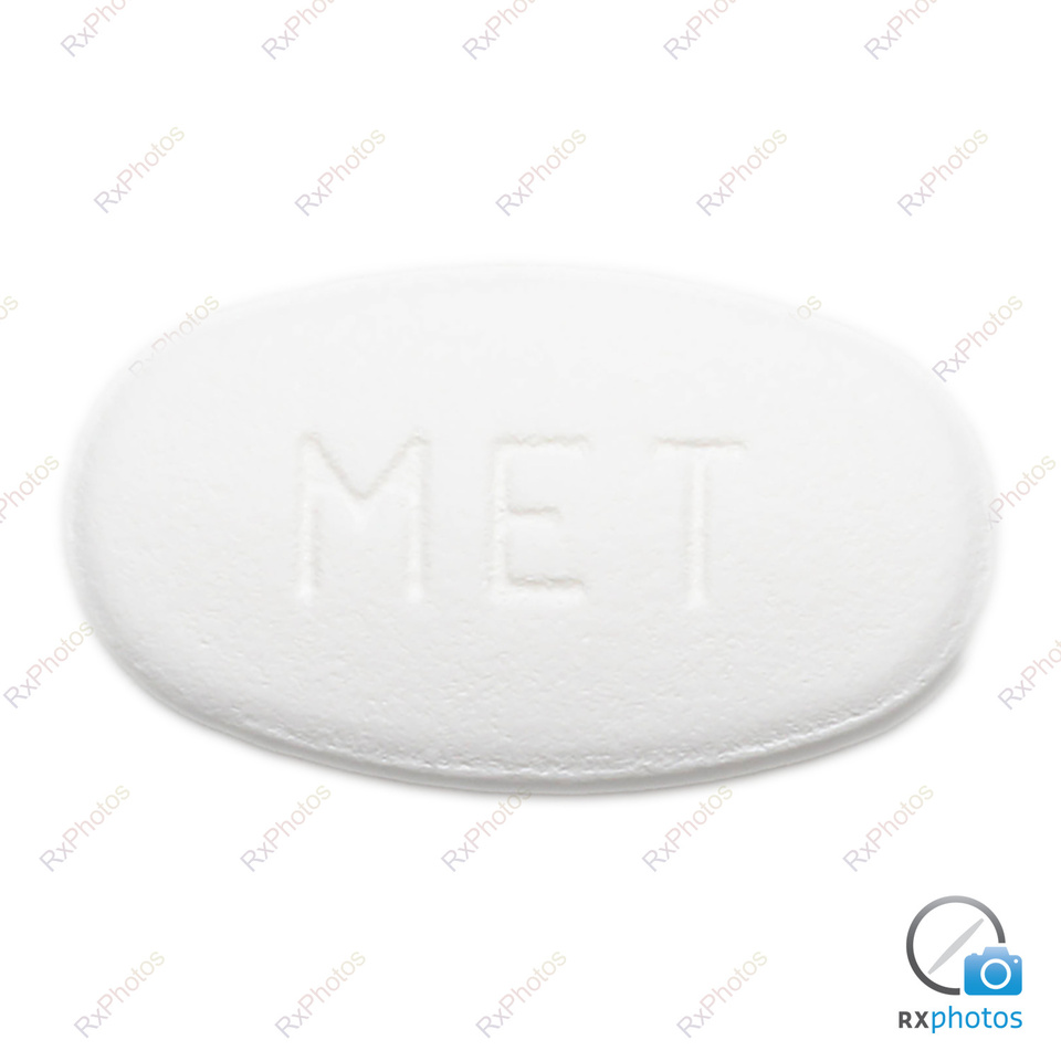 M Metformin tablet 1000mg
