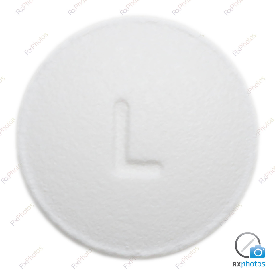 Lurasidone comprimé 40mg