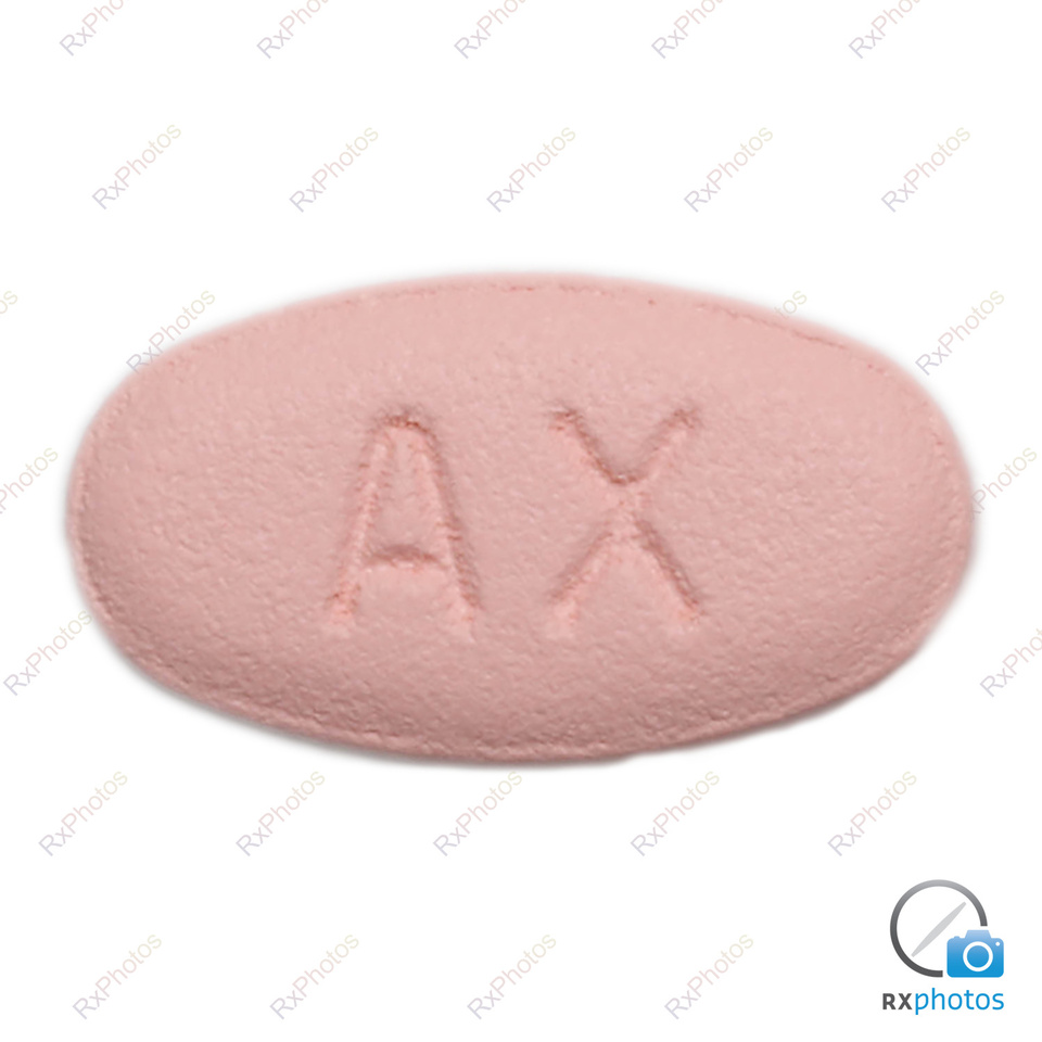 Apixaban tablet 5mg