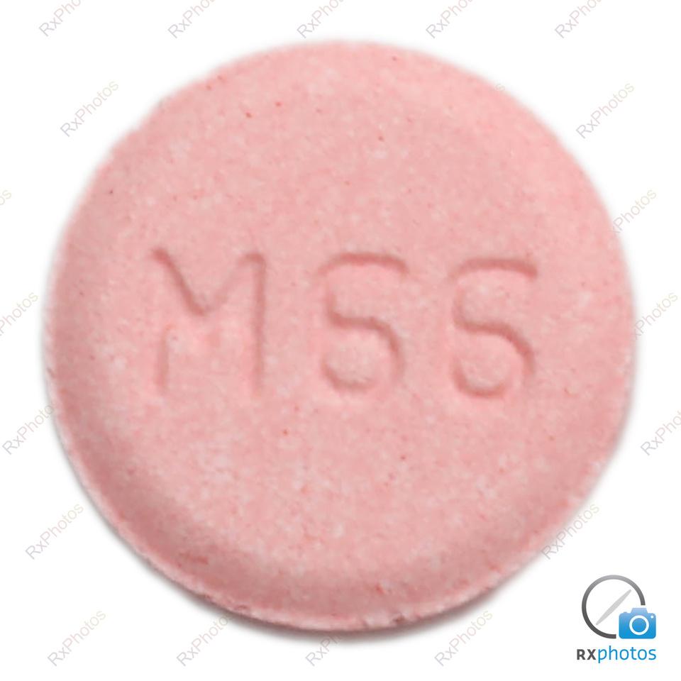 Apo Levothyroxine tablet 200mcg