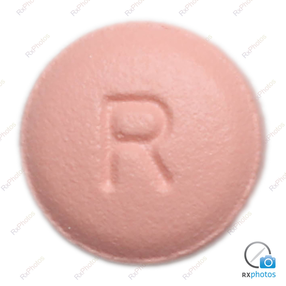 M Rivaroxaban tablet 10mg