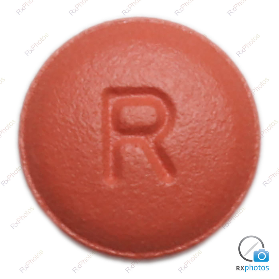 M Rivaroxaban tablet 15mg