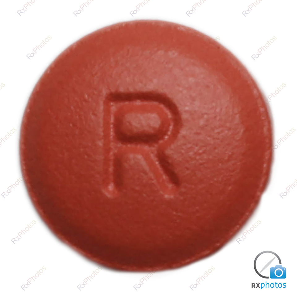 M Rivaroxaban tablet 20mg