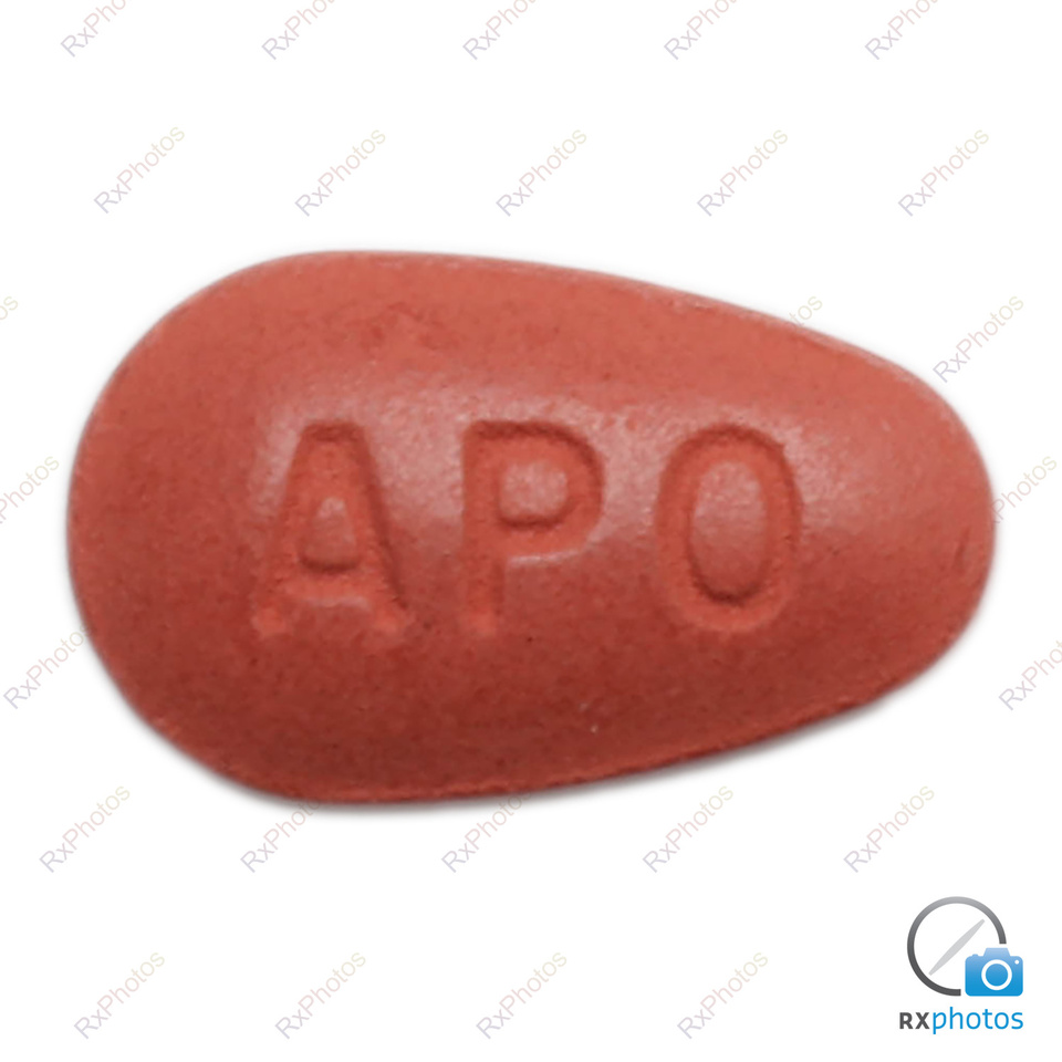 Apo Vortioxetine tablet 20mg