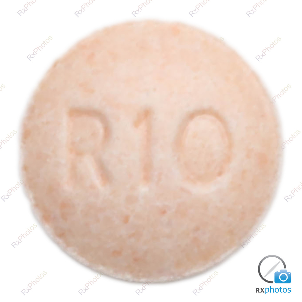 Apo Rupatadine tablet 10mg