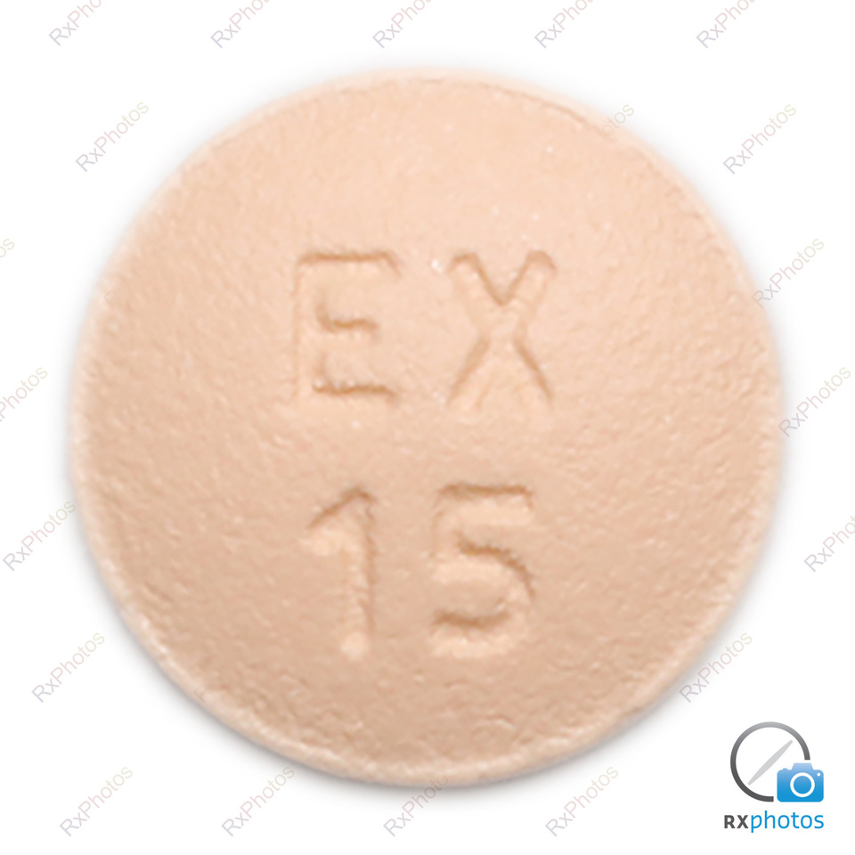 Sandoz Edoxaban tablet 15mg