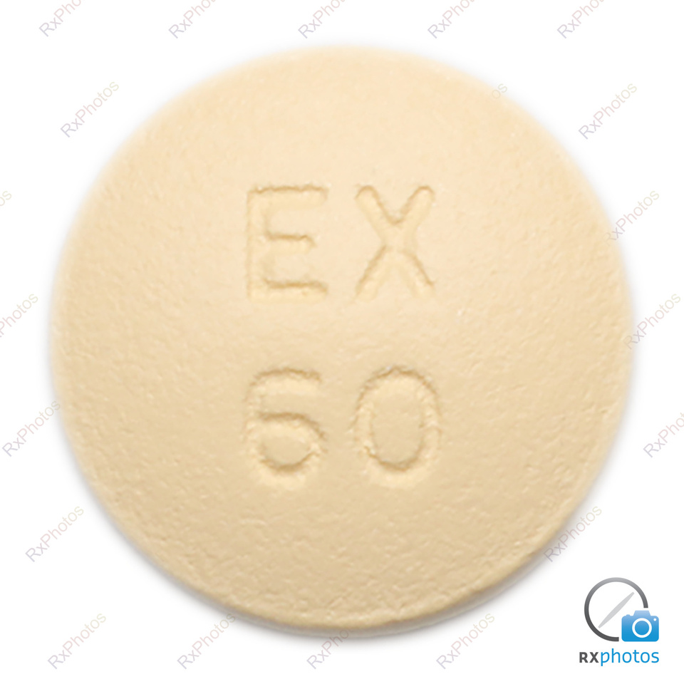 Sandoz Edoxaban comprimé 60mg