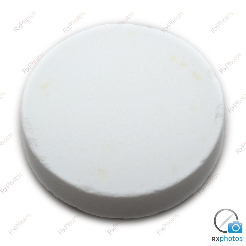 Calcia +D comprimé croquable 500mg+200ui
