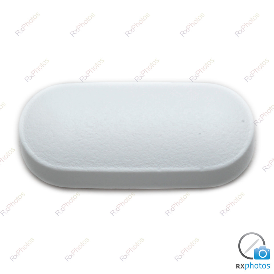 Pharma Cal D comprimé 500mg+200ui