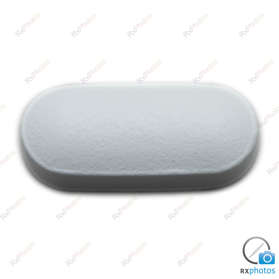 Oyster Shell Calcium tablet 500mg
