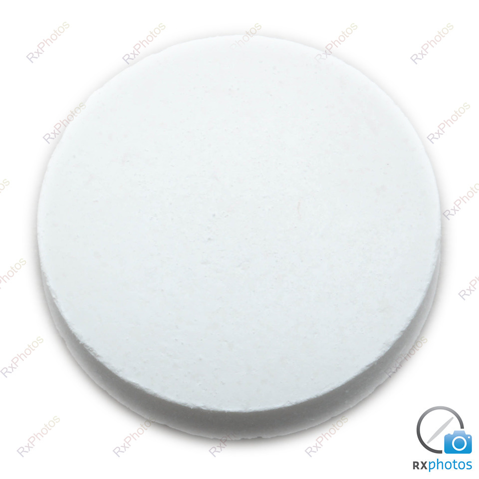 Jamp Calci-Os + Vit D chewable tab 500mg+400iu