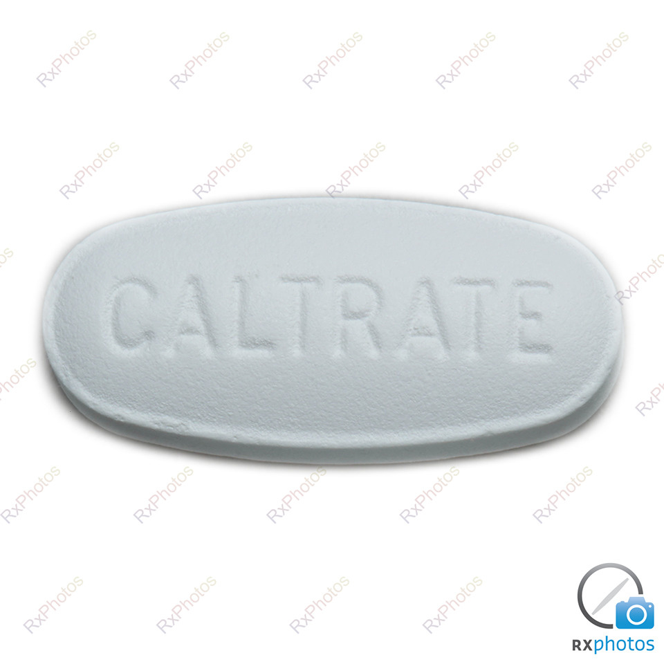 Caltrate 600 tablet 600mg