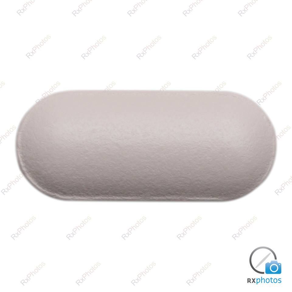 Calcium +Vitamine D comprimé 500mg+125ui