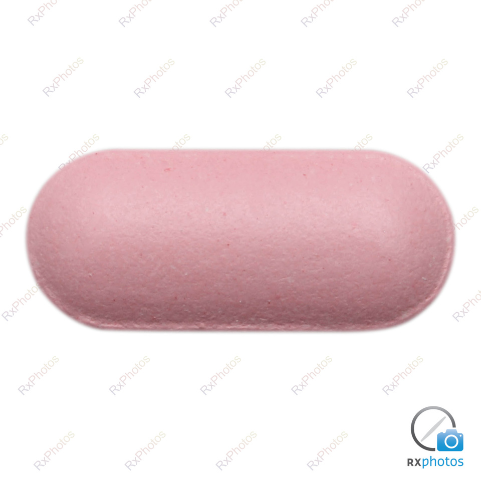 Calcium +Vitamin D tablet 500mg+400iu
