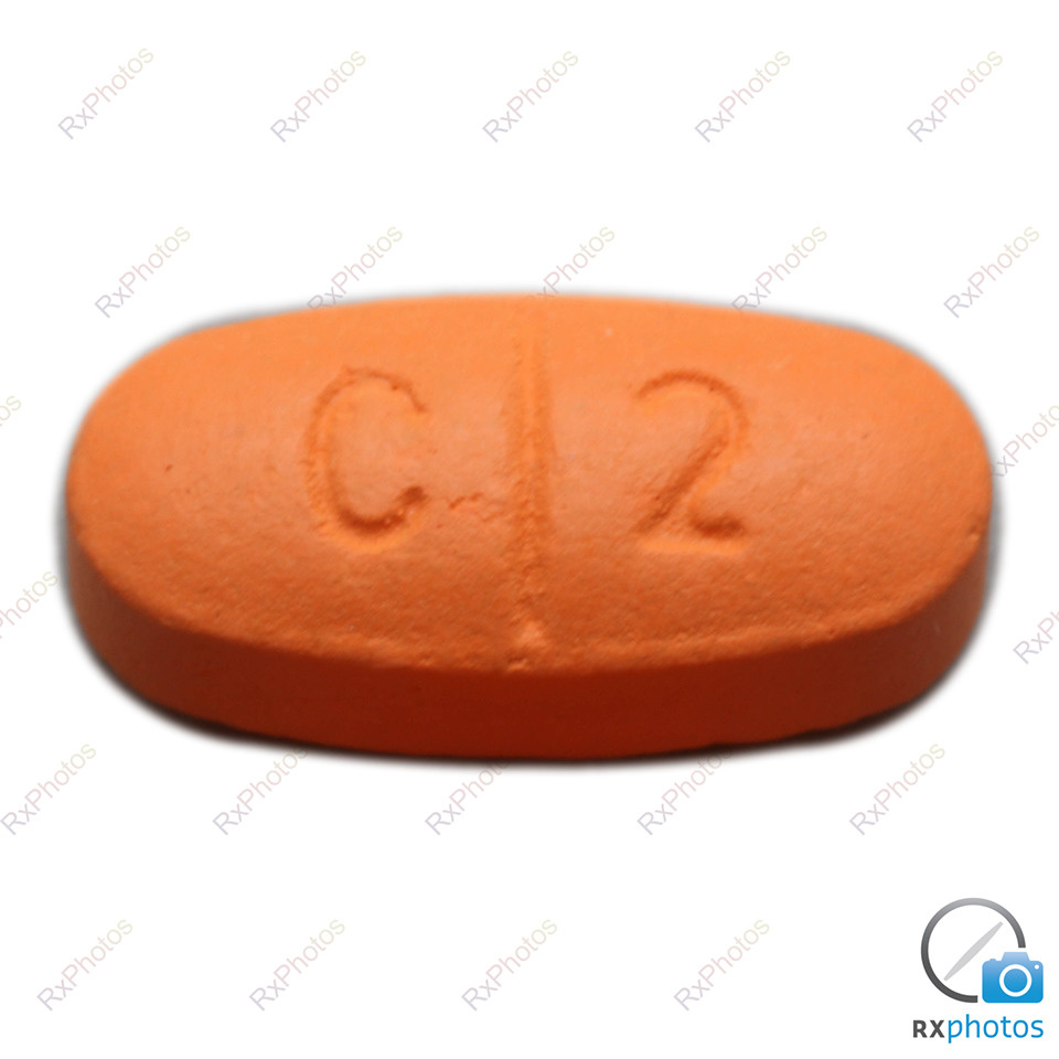 Centrum Forte tablet 