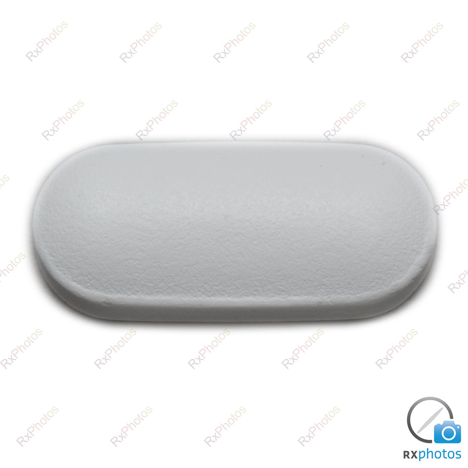 O Calcium Avec Vitamine D comprimé 500mg+200ui