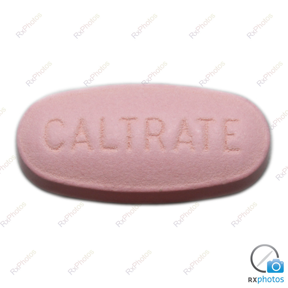 Caltrate Plus tablet 600mg