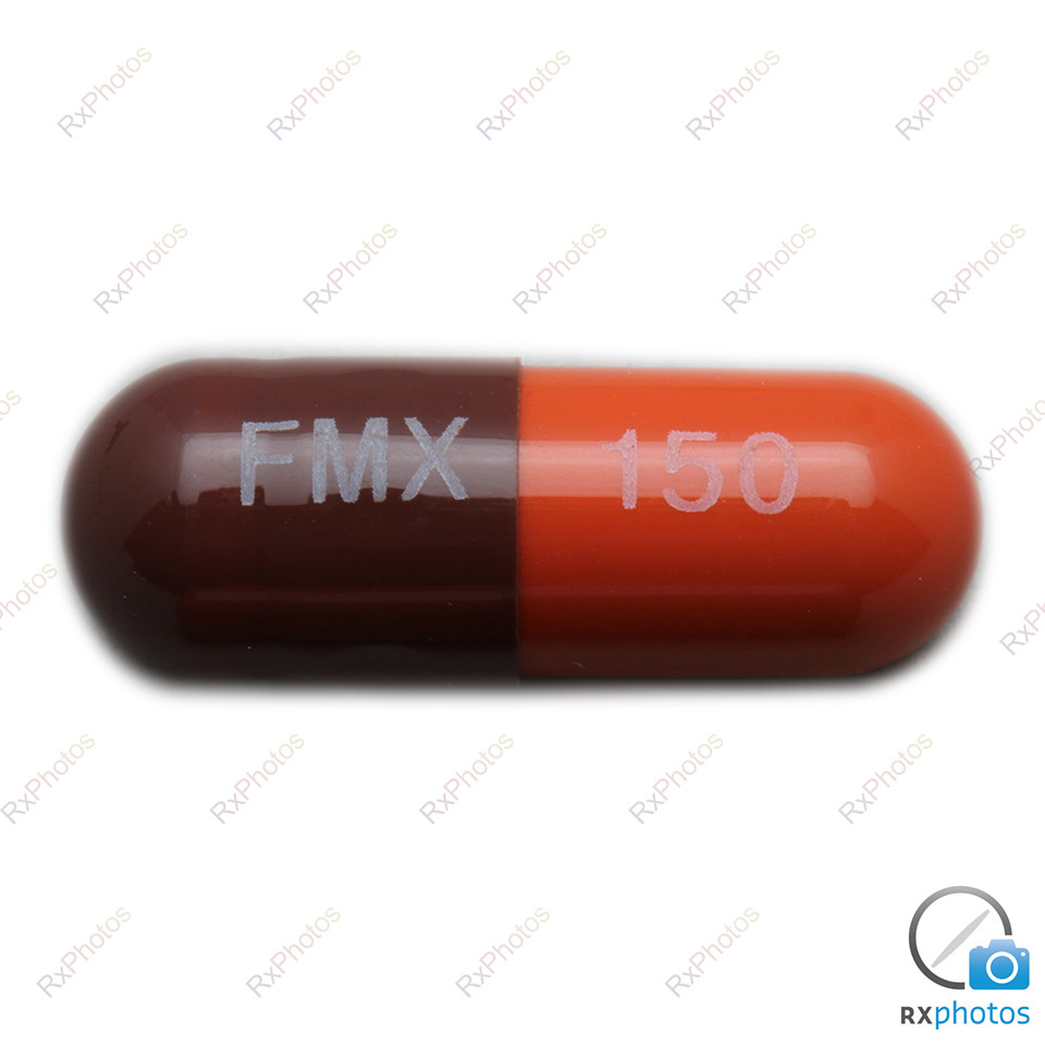 Feramax capsule 150mg