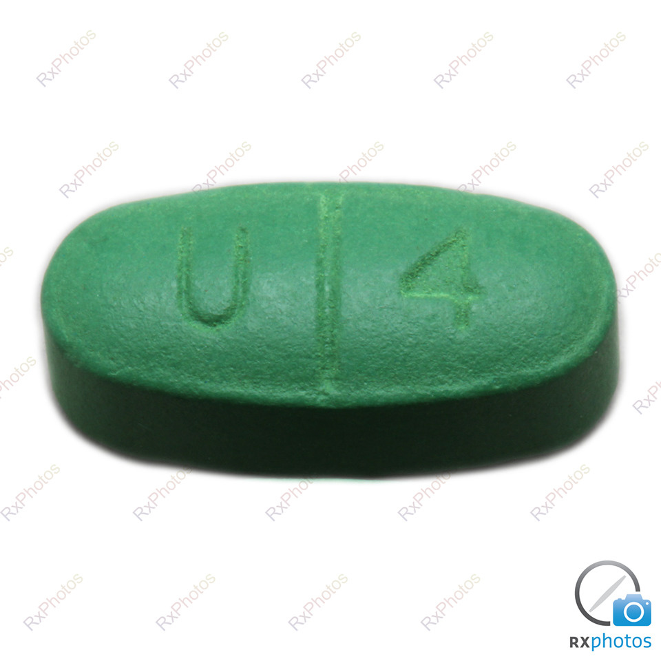 Centrum Advantage tablet 