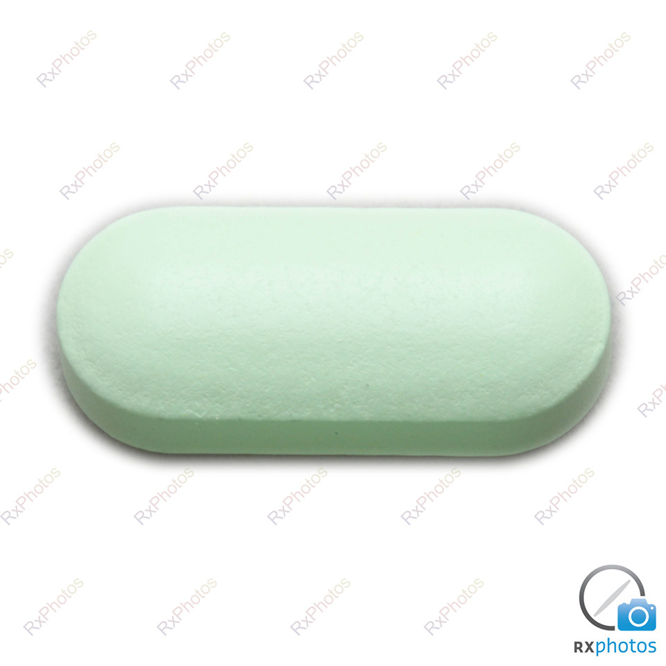 Cal 500 comprimé 500mg