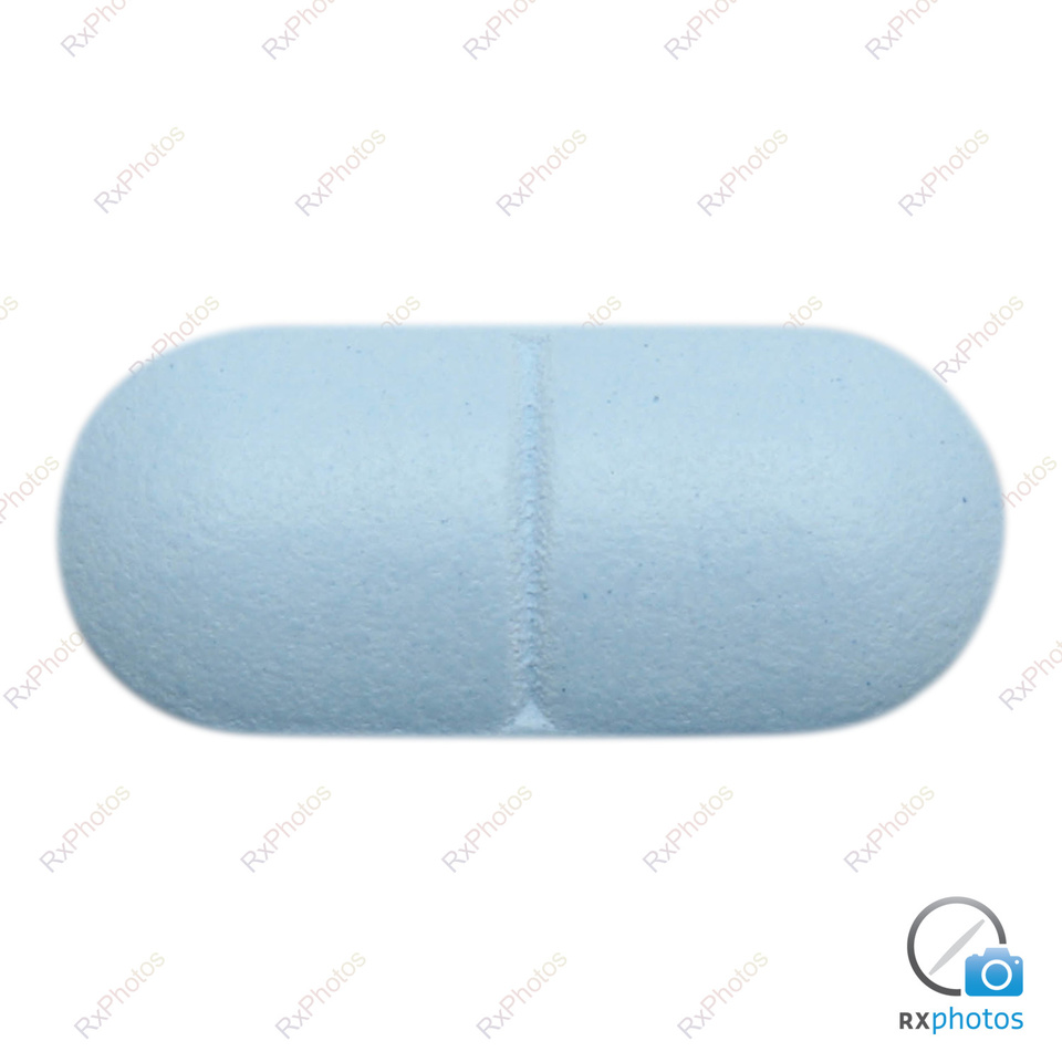 Opus Cal D 400 tablet 500mg+400iu
