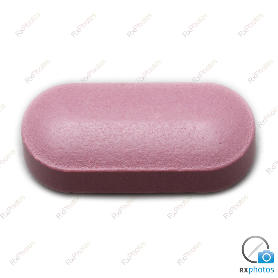 D Cal comprimé 500mg+715ui
