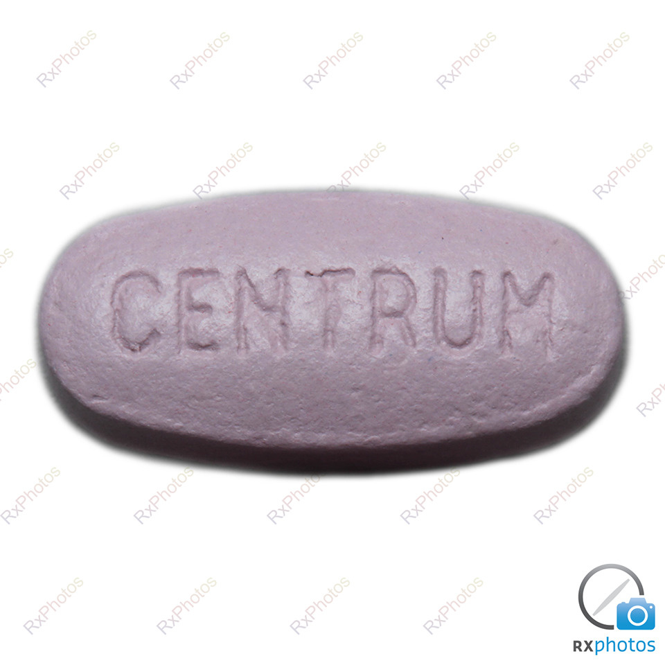 Centrum For Women tablet 