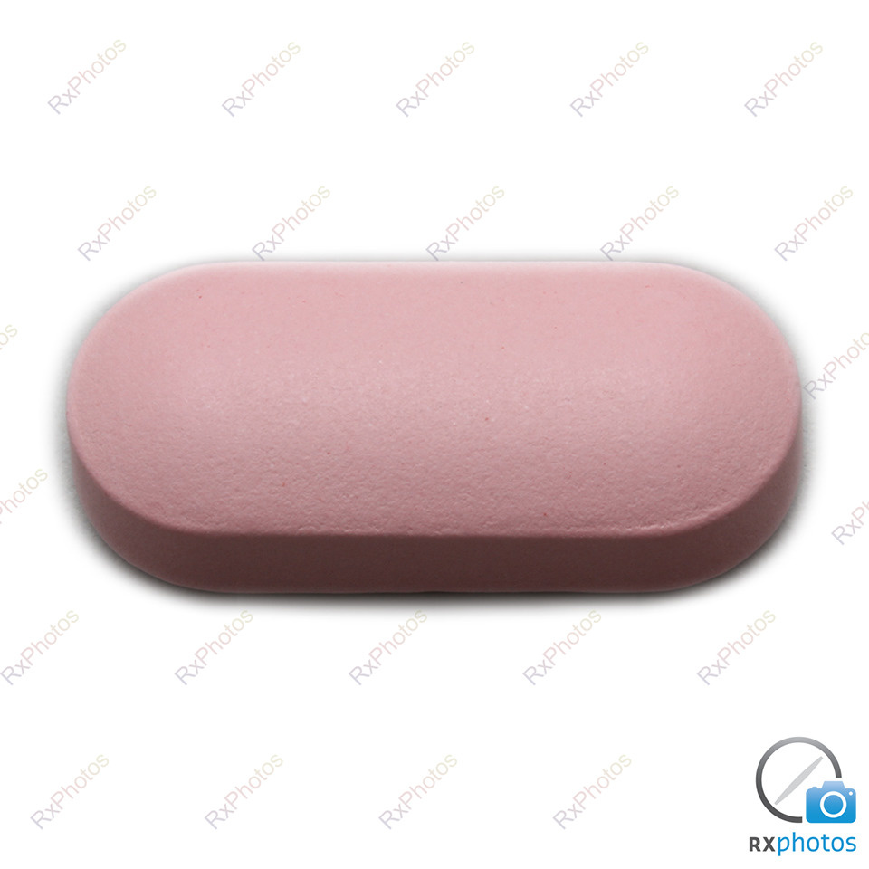 Jamp Calcium+Vitamin D tablet 500mg+400iu