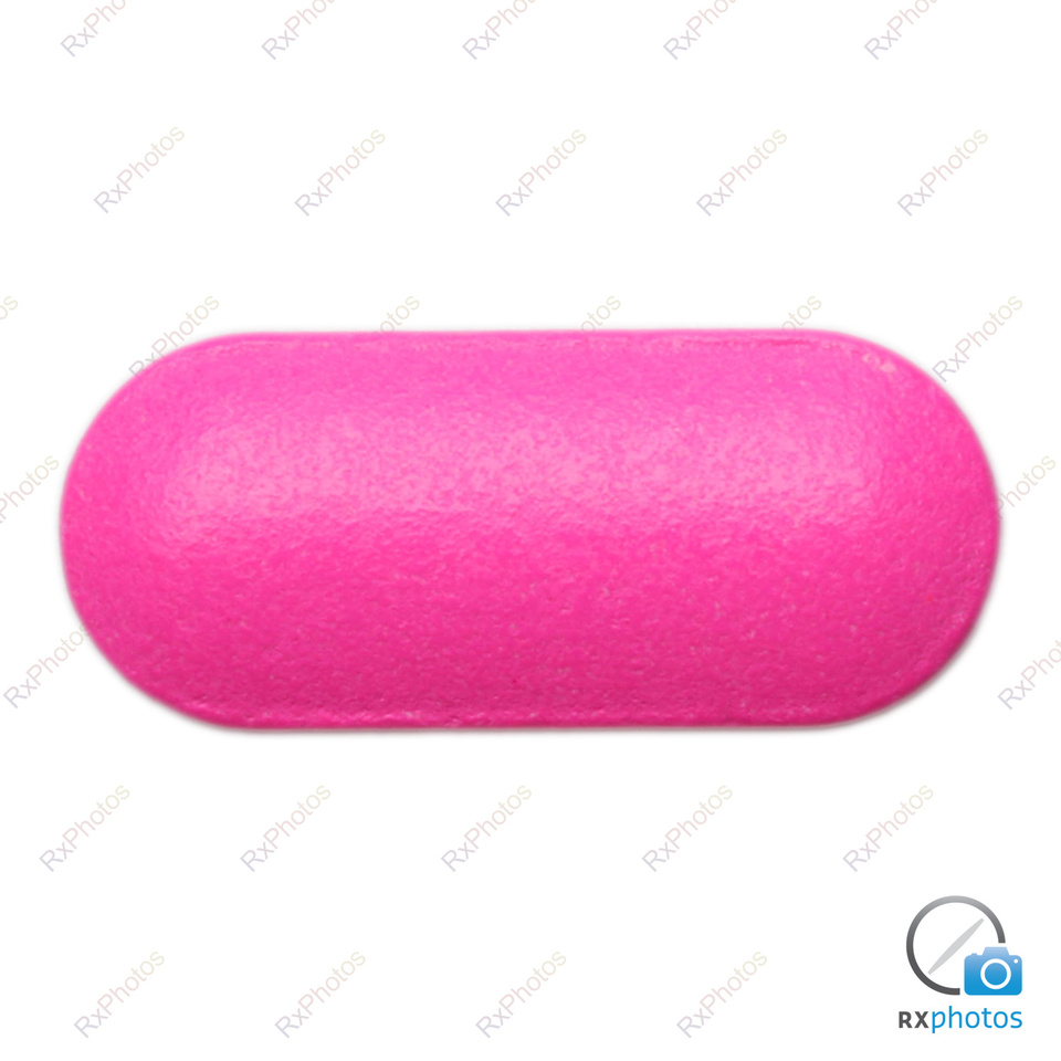 Calcite D tablet 500mg+1000iu