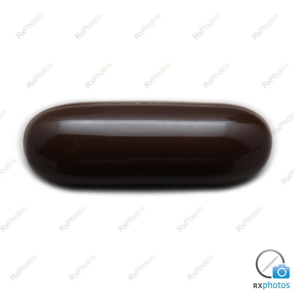 Liqui Jamp Fort capsule 500mg+1000ui