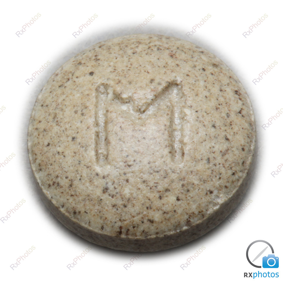 M Senna tablet 8.6mg