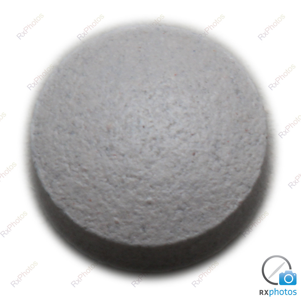 Opus Sennosides comprimé 8.6mg