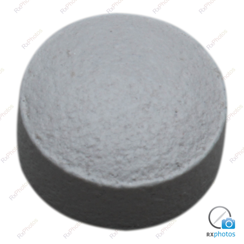 Sennosides comprimé 8.6mg