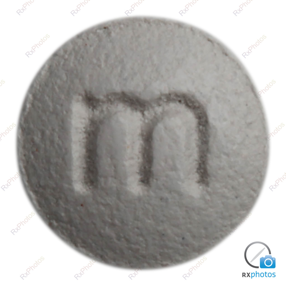 M Sennosides A B tablet 8.6mg