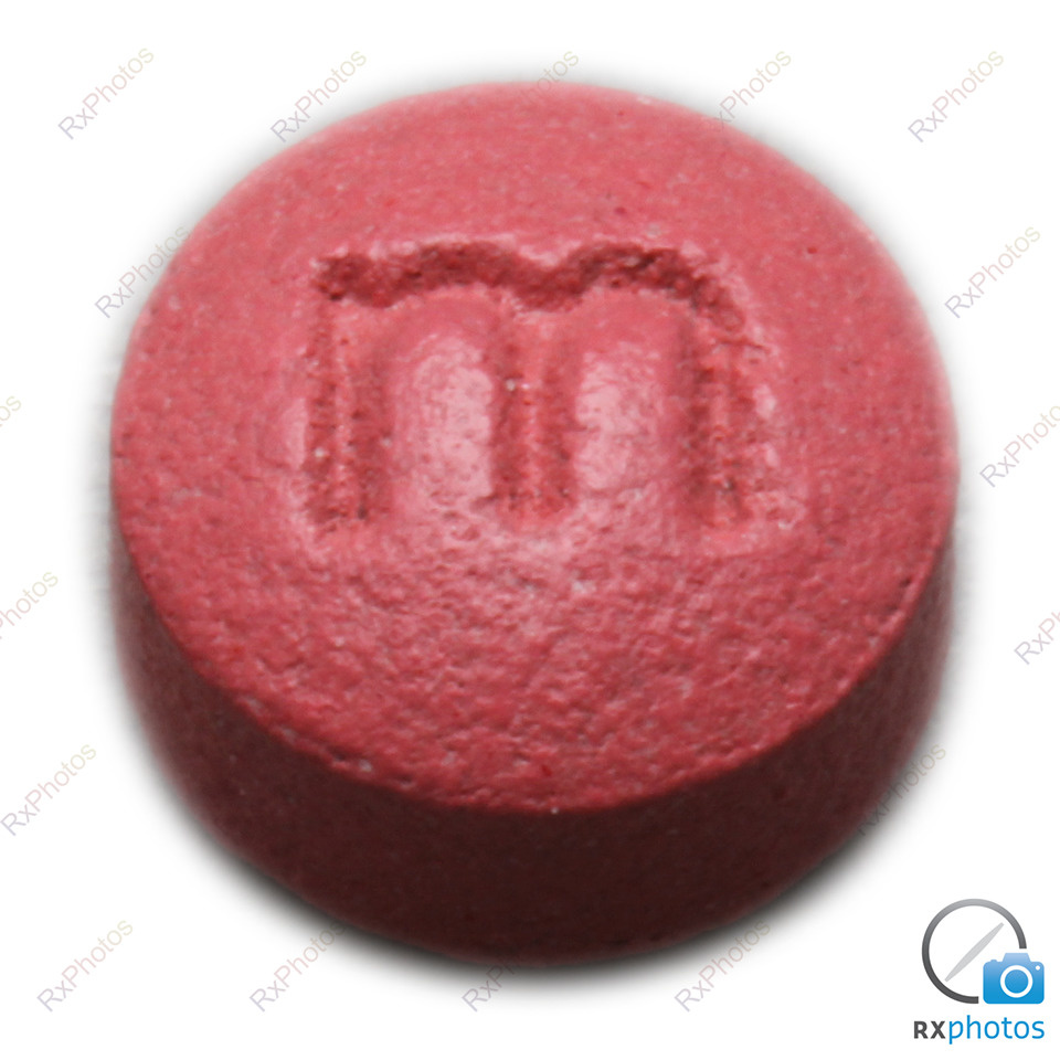 M Sennosides tablet 12mg