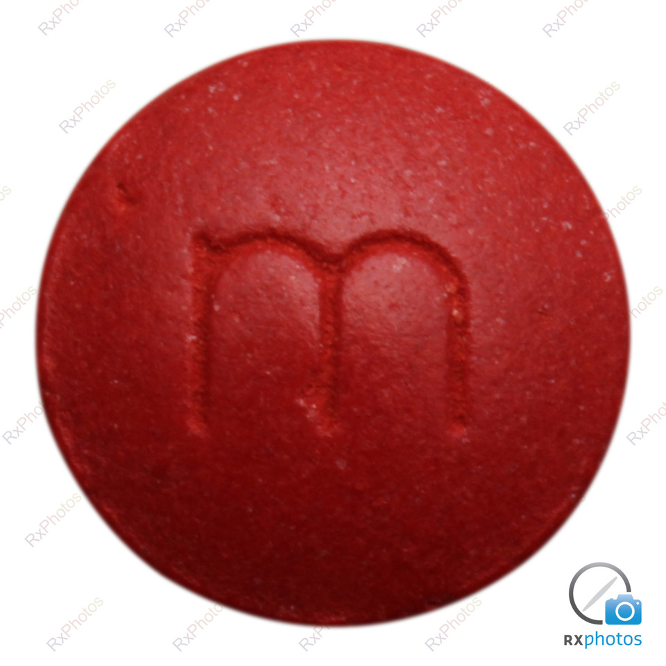 M Fer Sulfate comprimé 300mg