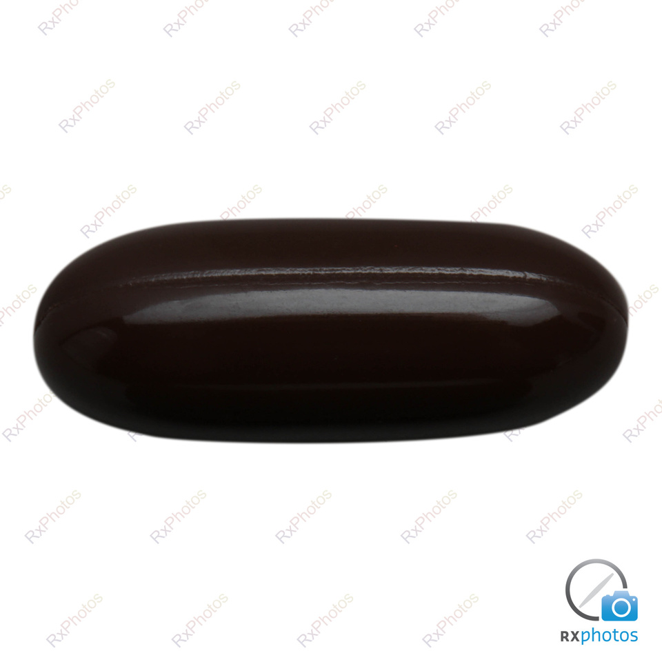 Vitalux Adv Plus Omega-3 capsule 