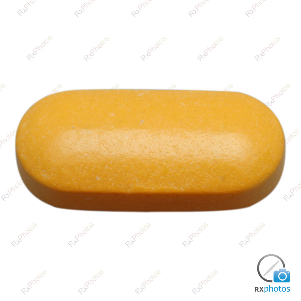 Calcium +Vitamine D comprimé 500mg+1000ui