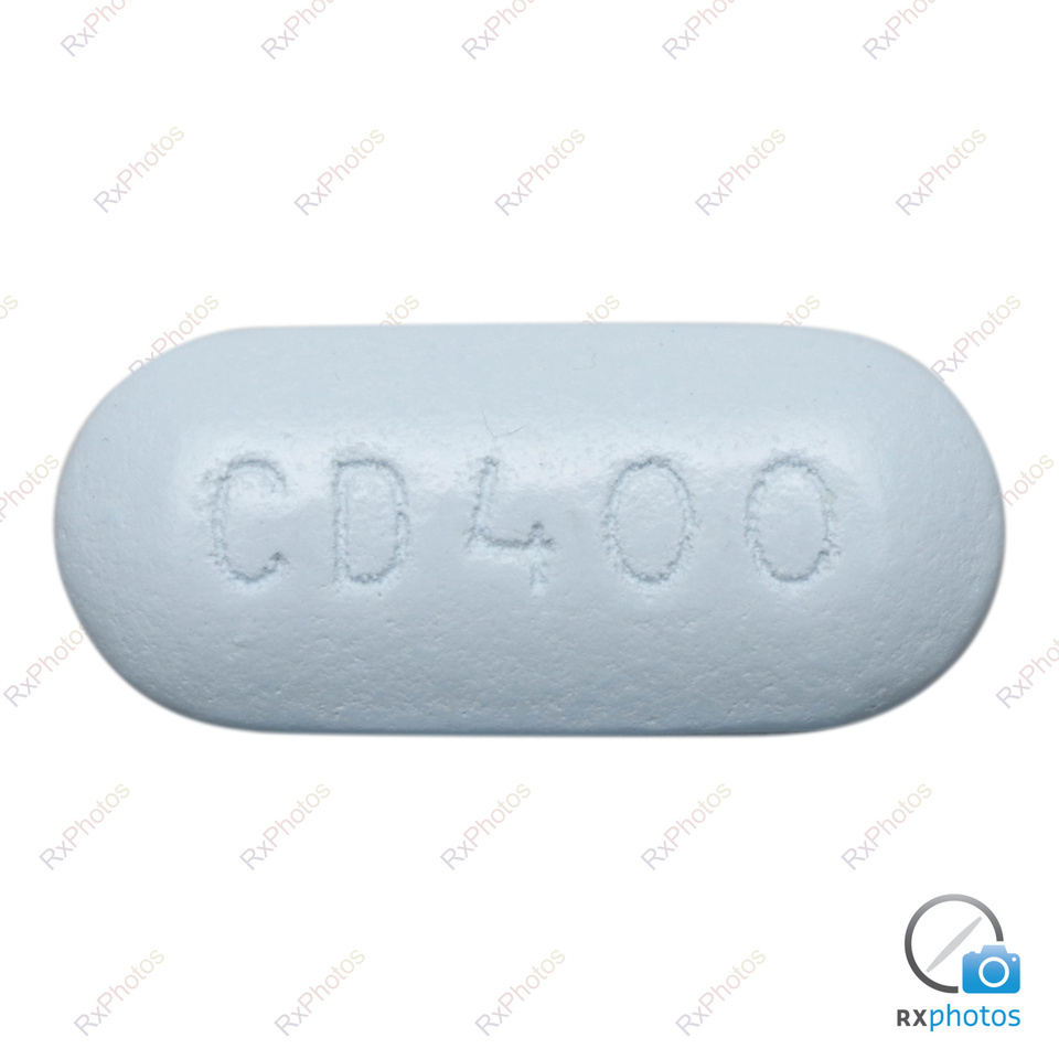 Bio Calcium D tablet 500mg+400iu
