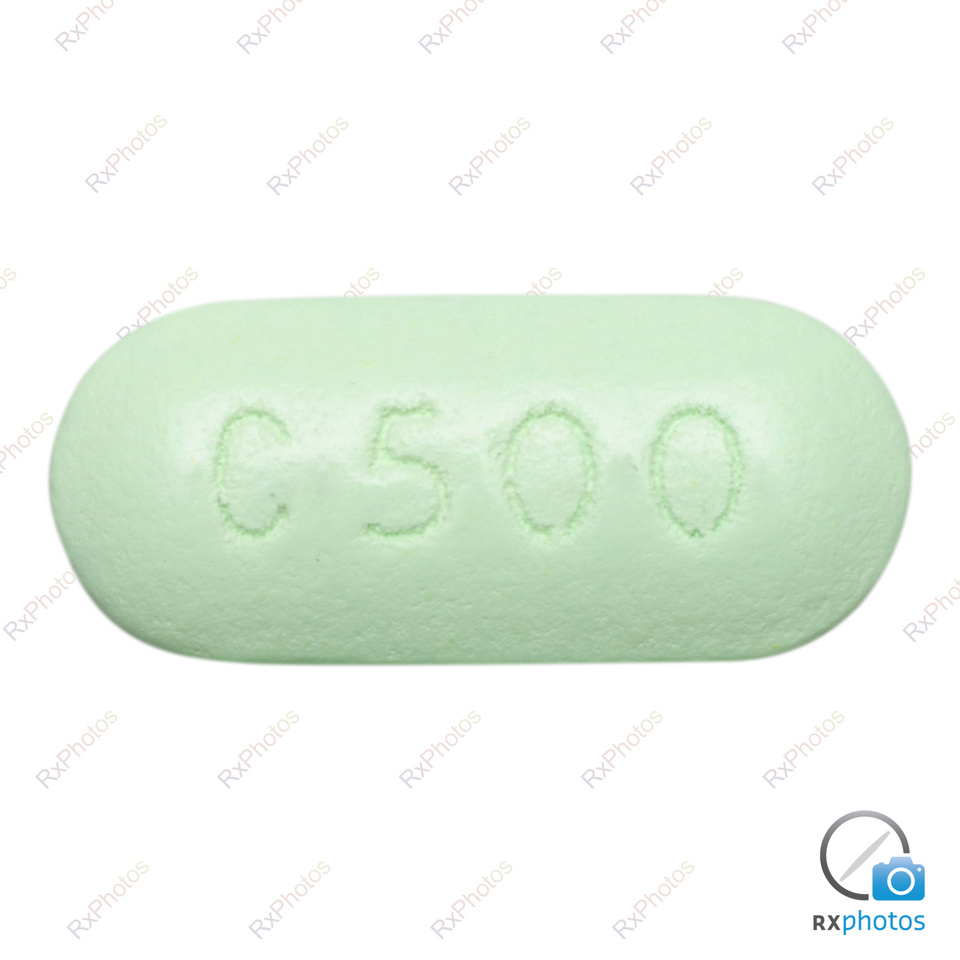 Bio Calcium tablet 500mg