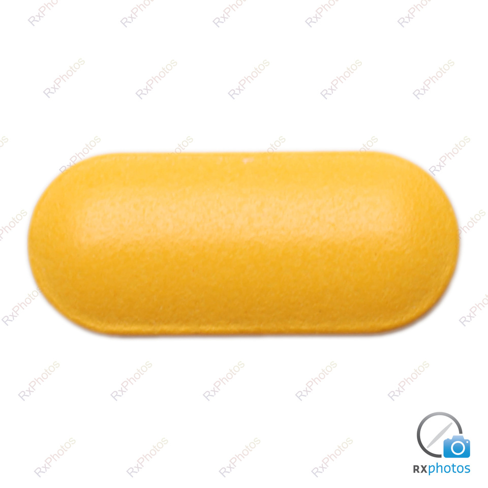 Riva Cal D1000 tablet 500mg+1000iu
