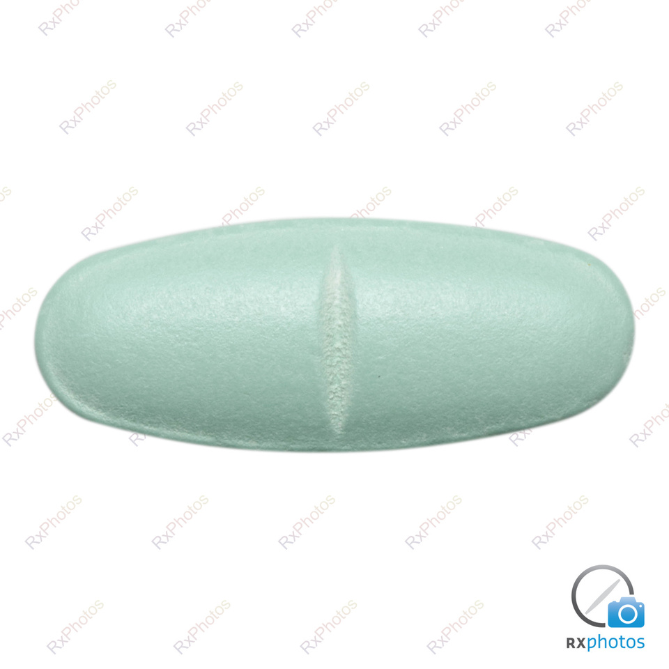 Vitalux Healthy Eyes tablet 