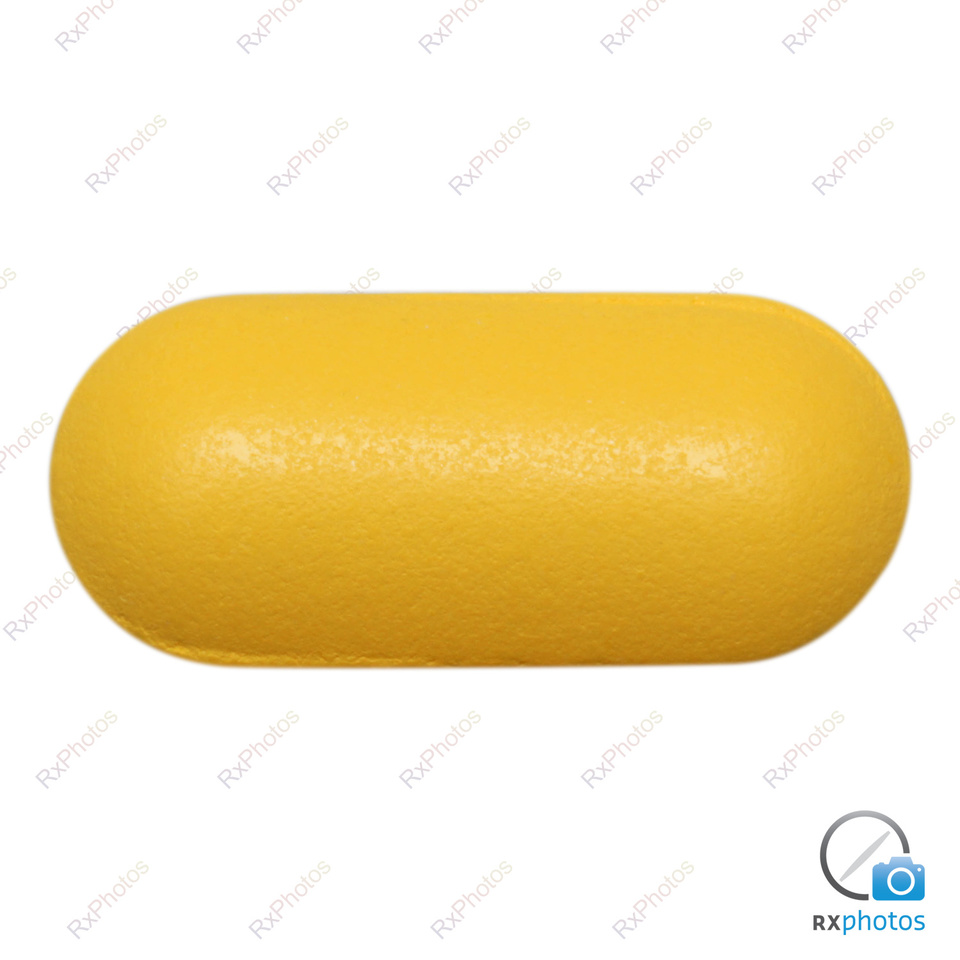 Calcium +Vitamin D tablet 500mg+800iu