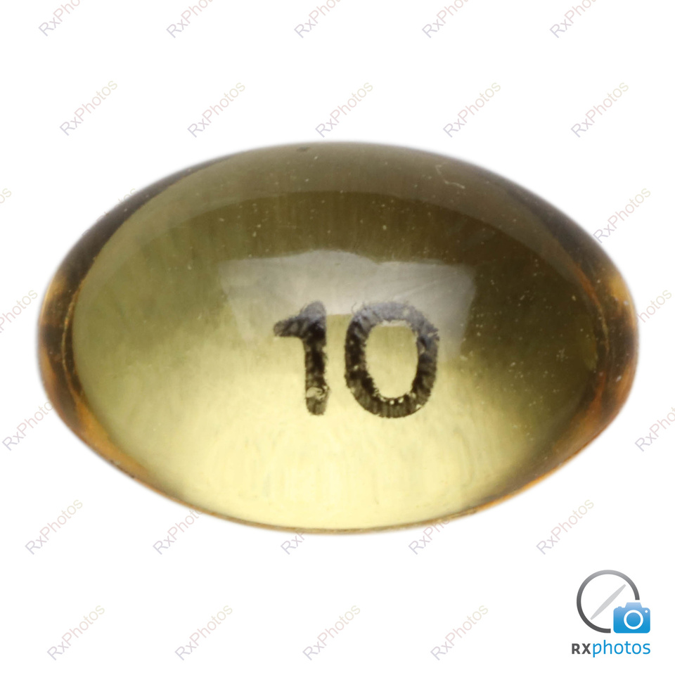 Bio Vitamine D3 capsule 1000iu