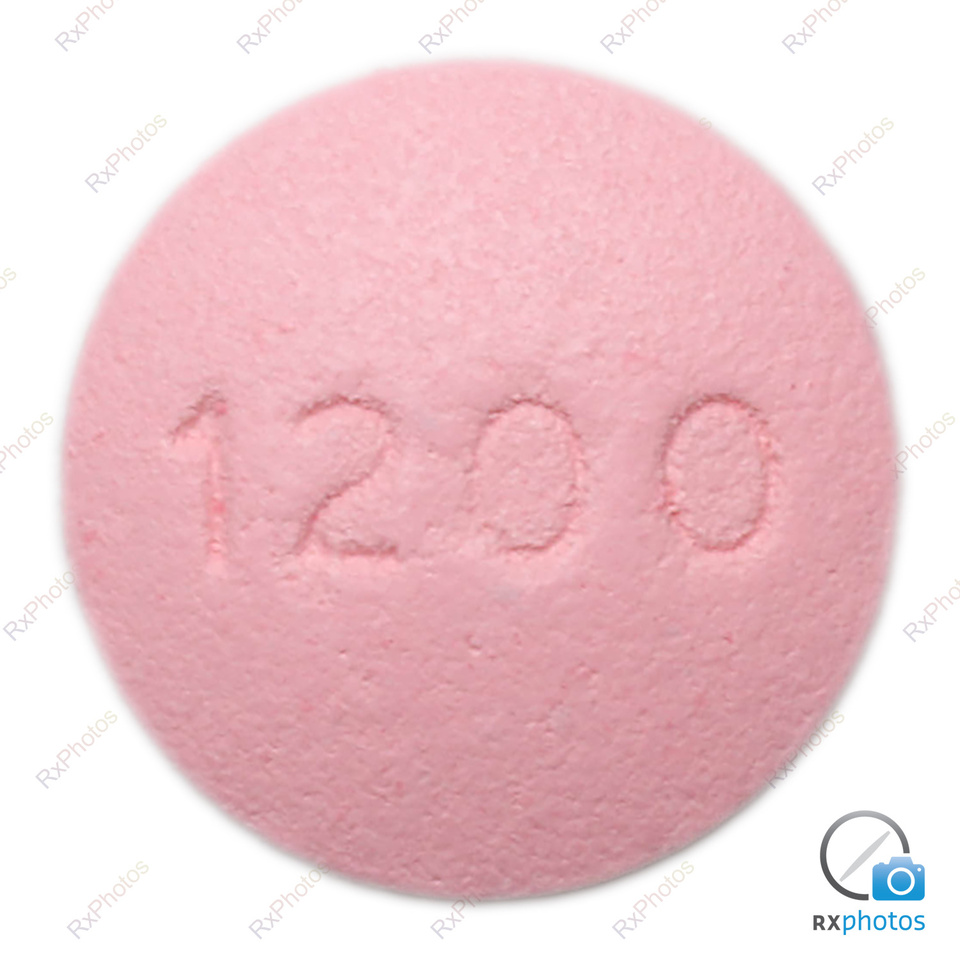 Riva Vitamine B12 la-tablet 1200mcg