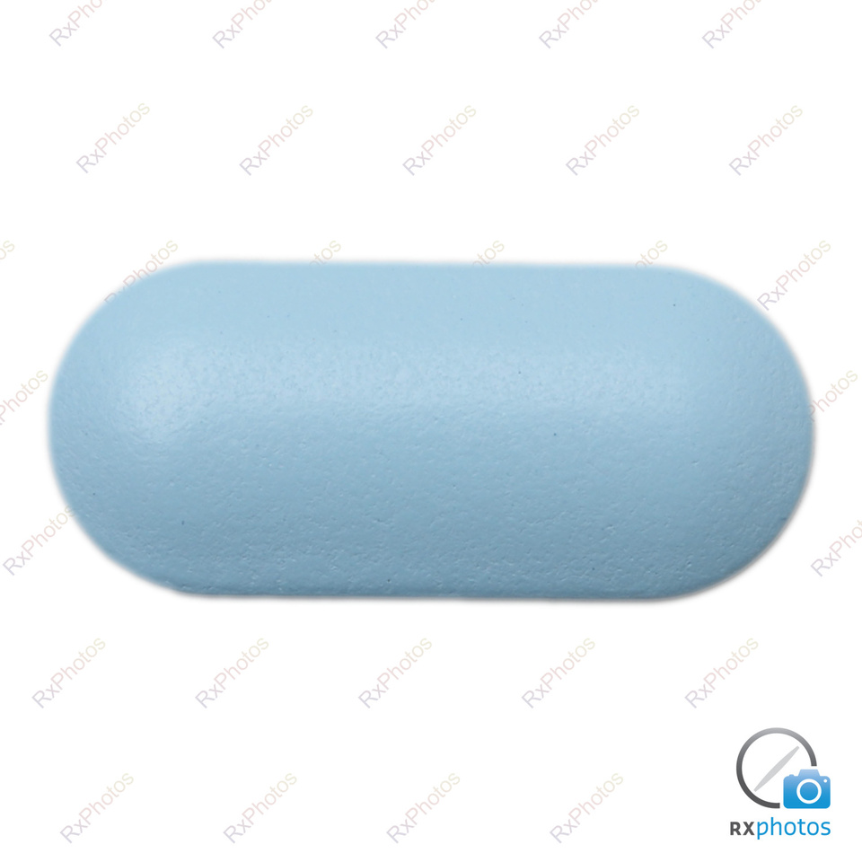 Calcium Carbonate+Vit D tablet 500mg+400iu