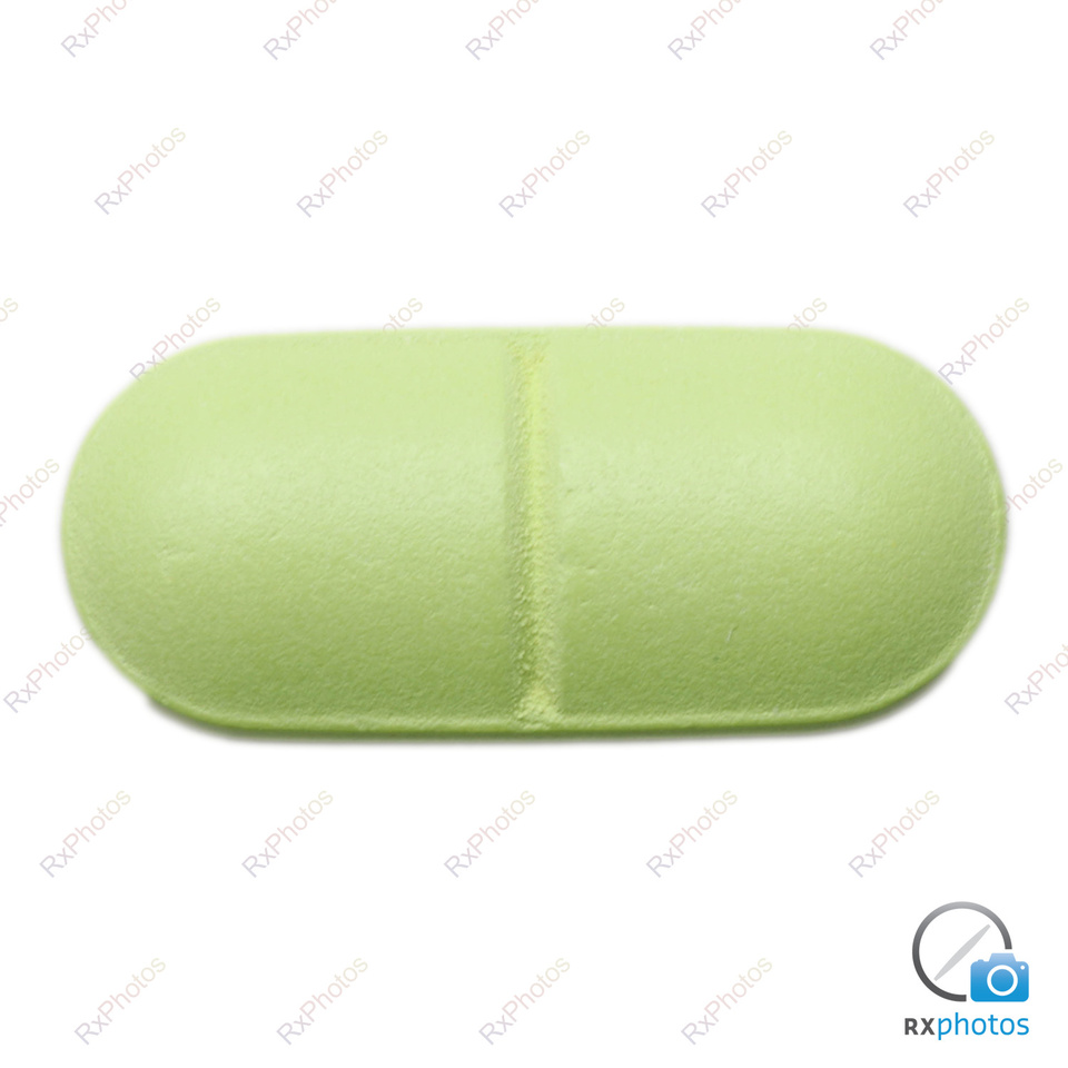 Ag Calcium tablet 500mg